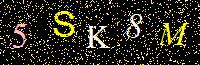 Access Key
