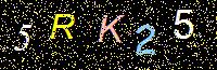 Access Key