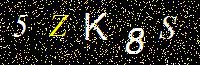 Access Key