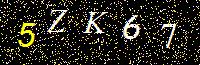 Access Key