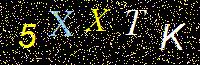 Access Key