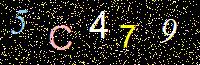 Access Key