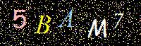 Access Key