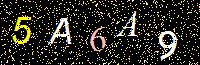 Access Key