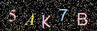 Access Key