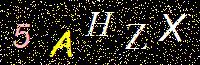 Access Key