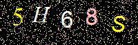 Access Key