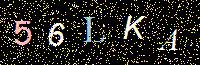 Access Key