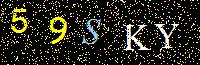 Access Key