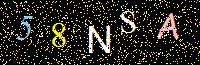 Access Key