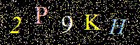 Access Key