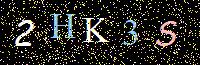 Access Key