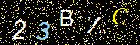 Access Key