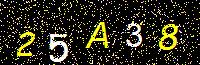 Access Key