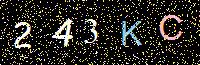 Access Key