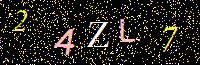 Access Key