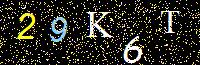 Access Key