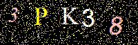 Access Key
