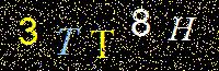 Access Key