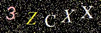 Access Key