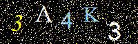 Access Key
