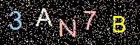 Access Key