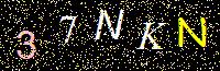 Access Key