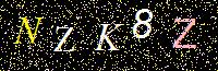 Access Key