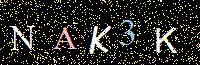 Access Key