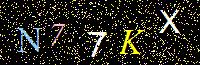 Access Key