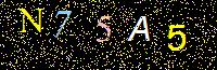Access Key