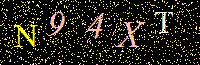 Access Key
