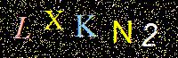 Access Key