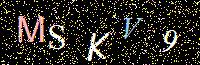 Access Key