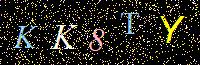 Access Key
