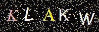 Access Key