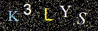Access Key