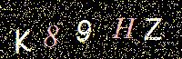 Access Key