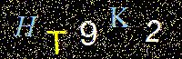 Access Key