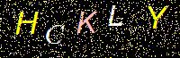 Access Key