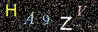 Access Key