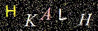 Access Key