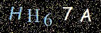 Access Key