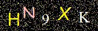 Access Key