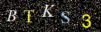 Access Key