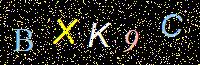 Access Key