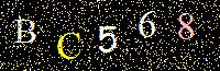 Access Key