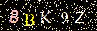 Access Key
