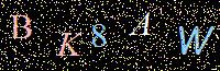 Access Key