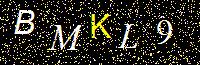 Access Key